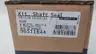 GRUNDFOS 96511844 CR/I/N 10/15/20 SHAFT SEAL KIT W/ GRIND DEVICE thumbnail 7