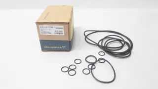GRUNDFOS 99262386 CR125/155 PUMP O-RING REPLACEMENT KIT