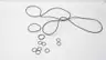 GRUNDFOS 99262386 CR125/155 PUMP O-RING REPLACEMENT KIT thumbnail 2