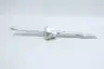KURODA GZ3212DS-ZAPR-0688X0571-C3S BALL SCREW 688MM thumbnail 3