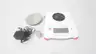 OHAUS SPX222 SCOUT PORTABLE BALANCE 0.01G 220G thumbnail 1