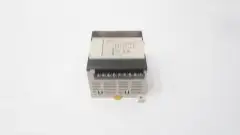 OMRON CPM1A-20CDR-A-V1 PROGRAMMABLE CONTROLLER MODULE