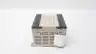 OMRON CPM1A-20CDR-A-V1 PROGRAMMABLE CONTROLLER MODULE thumbnail 3