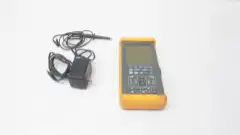 FLUKE 97 50MHZ SCOPEMETER 600V-AC