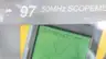 FLUKE 97 50MHZ SCOPEMETER 600V-AC thumbnail 6