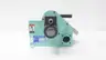 KANETEC MS-6FAH-S05482 MAGCLEAN HIGH MAGNETIC FORCE COOLANT SEPARATOR 60LPM 25W thumbnail 1