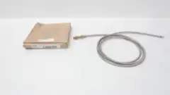 BANNER IT26S FIBER OPTIC CABLE SENSOR