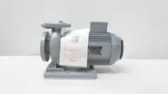HITACHI JD 65X50L-E62.2 CENTRIFUGAL PUMP 0.7M3/MIN 13.5M 2.2KW 400/440V-AC