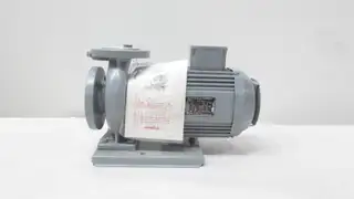 HITACHI JD 65X50L-E62.2 CENTRIFUGAL PUMP 0.7M3/MIN 13.5M 2.2KW 400/440V-AC