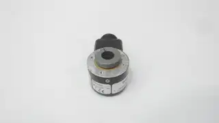 DYNAPAR HS20050093342 OPTICAL HOLLOW-SHAFT ENCODER 5-26V-DC