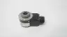 DYNAPAR HS20050093342 OPTICAL HOLLOW-SHAFT ENCODER 5-26V-DC thumbnail 2