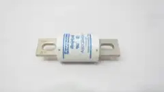 FERRAZ SHAWMUT A50QS400-4 AMP-TRAP SEMICONDUCTOR FUSE 400A 500/500V-DC