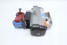 DURCO 1-G4-11M830T9M33AC G411 B115S10 PNEUMATIC STEEL FLANGED PLUG VALVE 1IN 150 thumbnail 3