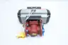 DURCO 1-G4-11M830T9M33AC G411 B115S10 PNEUMATIC STEEL FLANGED PLUG VALVE 1IN 150 thumbnail 4