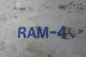 GOODWAY RAM-4 REAM-A-MATIC CHILLER CONDENSER TUBE CLEANER 115V-AC thumbnail 5