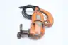 BLACK & DECKER 3210 METAL SHEAR 12-GAUGE 115V-AC thumbnail 4