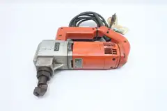 JEMCO 500 ELECTRIC NIBBLER 14-GAUGE 115V-AC