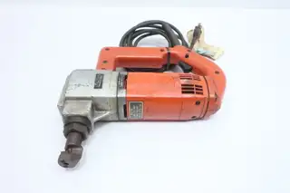 JEMCO 500 ELECTRIC NIBBLER 14-GAUGE 115V-AC