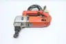 JEMCO 500 ELECTRIC NIBBLER 14-GAUGE 115V-AC thumbnail 1