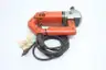 JEMCO 500 ELECTRIC NIBBLER 14-GAUGE 115V-AC thumbnail 4