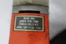 JEMCO 500 ELECTRIC NIBBLER 14-GAUGE 115V-AC thumbnail 5