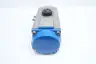 AIR-CON SR125B PNEUMATIC VALVE ACTUATOR 35-150PSI thumbnail 2