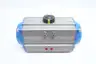 AIR-CON SR125B PNEUMATIC VALVE ACTUATOR 35-150PSI thumbnail 3