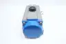 AIR-CON SR125B PNEUMATIC VALVE ACTUATOR 35-150PSI thumbnail 4