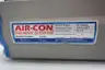 AIR-CON SR125B PNEUMATIC VALVE ACTUATOR 35-150PSI thumbnail 5