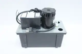 LITTLE GIANT VCL-24ULS CONDENSATE REMOVAL PUMP 115V-AC