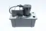 LITTLE GIANT VCL-24ULS CONDENSATE REMOVAL PUMP 115V-AC thumbnail 1