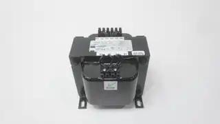 EGS CE1000MH VOLTAGE TRANSFORMER 1KVA 240/480/600V-AC 120/240V-AC