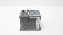 ALLEN BRADLEY 6155F-NPWEDC COMPACT INDUSTRIAL COMPUTER 9-36V-DC