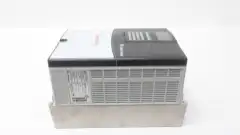 ALLEN BRADLEY 20AE9P0A0AYNNNC0 POWERFLEX 70 DRIVE 7.5HP 0-400HZ 0-575V-AC