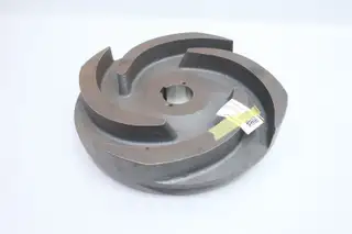 TSURUMI KRS-20 STEEL IMPELLER 4-VANE 11-3/4IN