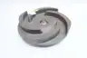 TSURUMI KRS-20 STEEL IMPELLER 4-VANE 11-3/4IN thumbnail 2