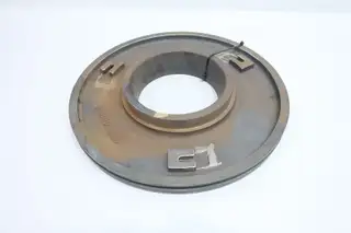 TSURUMI GPN622-51/61 STEEL SUCTION PLATE 14-1/4IN