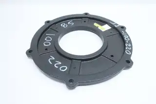 TSURUMI GPN622-51/61 STEEL VACUUM PLATE