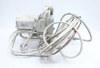 TITAN 440E PUMP PAINT SPRAYER