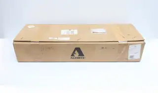 ALEMITE 9951-S1 AIR OPERATED GREASE PUMP