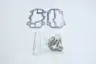 INGERSOLL RAND 32250441 COMPRESSOR PUMP GASKET HARDWARE KIT thumbnail 2