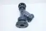 ASAHI VYS2UUES8040 PVC FLANGED STRAINER 1-1/2IN 150PSI thumbnail 2