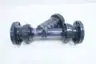ASAHI VYS2UUES8040 PVC FLANGED STRAINER 1-1/2IN 150PSI thumbnail 3