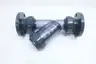 ASAHI VYS2UUES8050 PVC FLANGED STRAINER 2IN 150PSI thumbnail 1