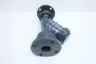 ASAHI VYS2UUES8050 PVC FLANGED STRAINER 2IN 150PSI thumbnail 2