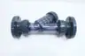 ASAHI VYS2UUES8050 PVC FLANGED STRAINER 2IN 150PSI thumbnail 3