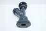 ASAHI VYS2UUES8050 PVC FLANGED STRAINER 2IN 150PSI thumbnail 4