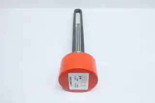 WATLOW BGN718C7S IMMERSION HEATER 18IN 5000W 480V-AC