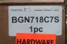WATLOW BGN718C7S IMMERSION HEATER 18IN 5000W 480V-AC thumbnail 6