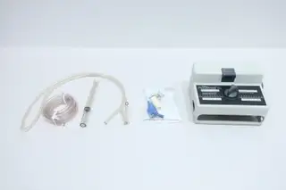 HYDRO SYSTEMS 3872-2 ACCUDOSE CHEMICAL PROPORTIONING AND DISPENSING UNIT